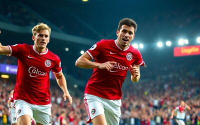 Die besten Comeback-Spiele des 1. FC Köln