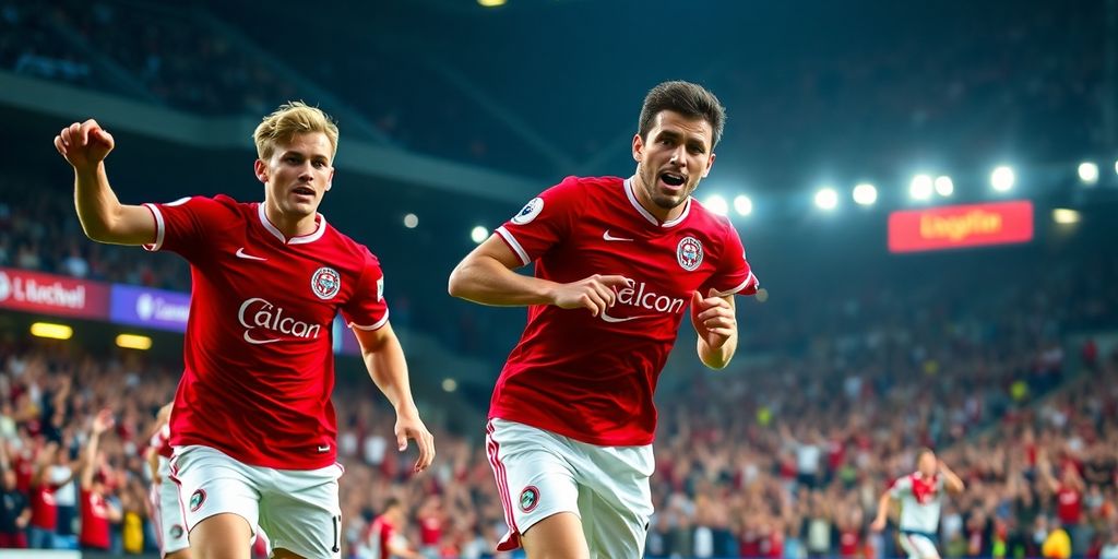 Die besten Comeback-Spiele des 1. FC Köln