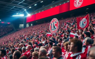 Warum der 1. FC Köln nie lange international spielt