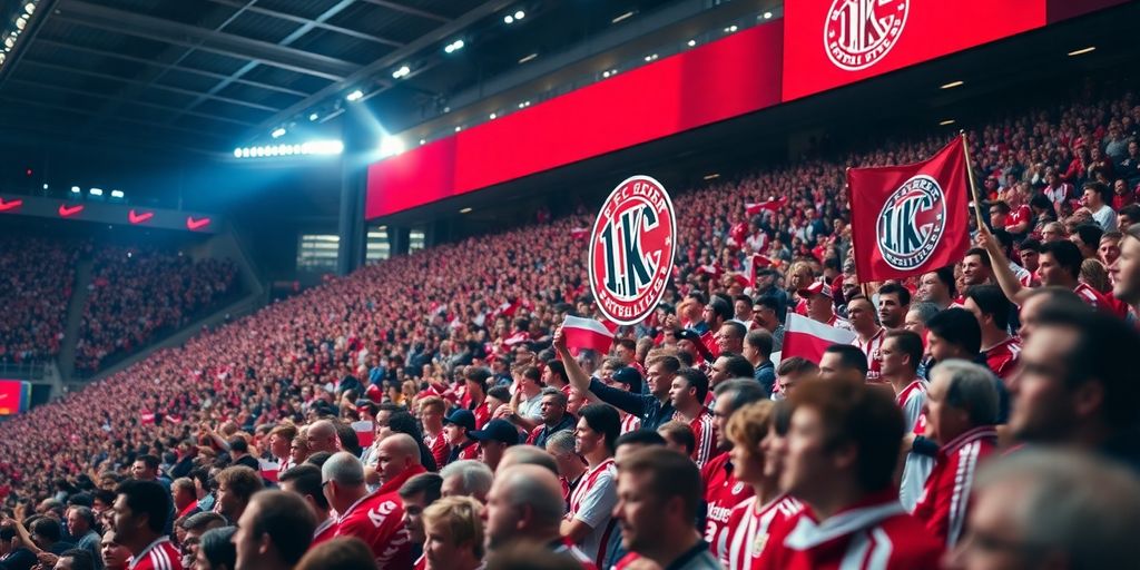 Warum der 1. FC Köln nie lange international spielt