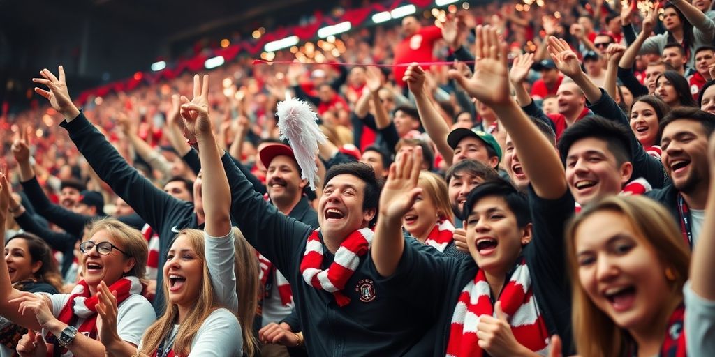 Die lustigsten Fan-Aktionen rund um den 1. FC Köln
