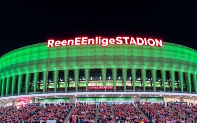 Das RheinEnergieSTADION: Mehr als nur ein Stadion