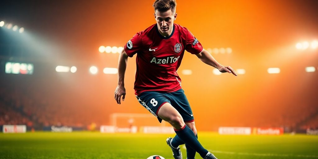 Spieleranalyse: Florian Kainz – Der kreative Kopf des FC