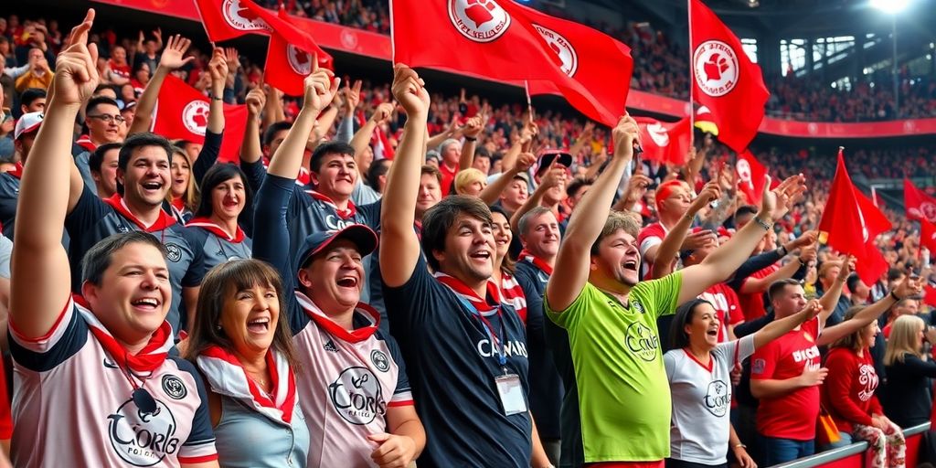 Warum Kölns Fans als die treuesten der Bundesliga gelten