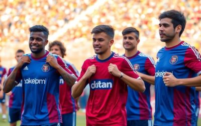 Die Bedeutung der FC-Tradition für neue Spieler