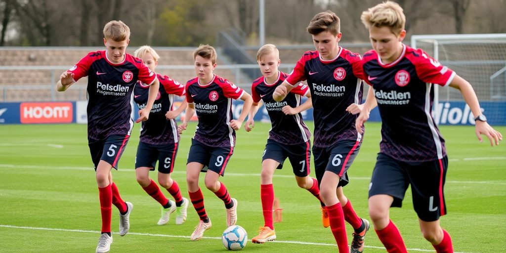 FC Köln U19: Wer sind die Stars von morgen?