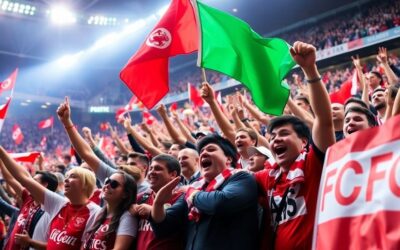 Der Weg des 1. FC Köln in den Europapokal 2017