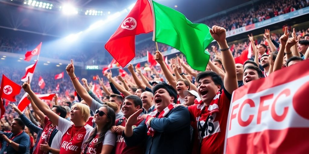 Der Weg des 1. FC Köln in den Europapokal 2017