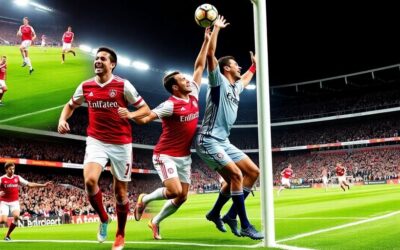 Die 10 besten Tore des 1. FC Köln aller Zeiten