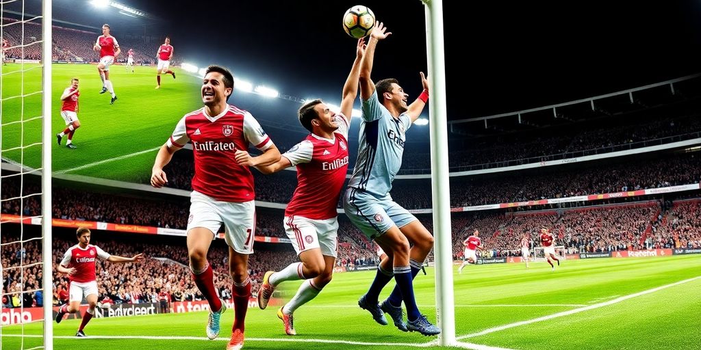 Die 10 besten Tore des 1. FC Köln aller Zeiten