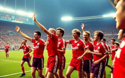 FC Köln unter Christoph Daum: Die goldene Ära der 90er Jahre