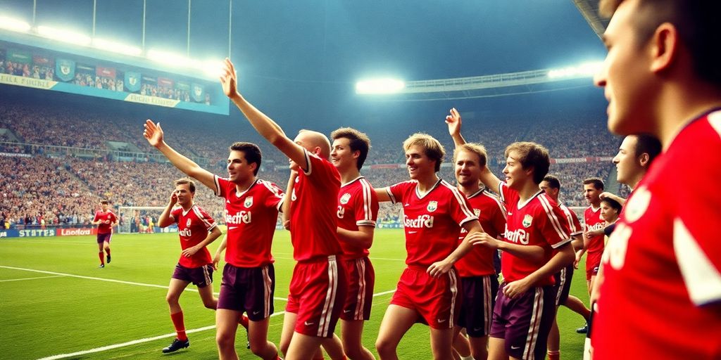 FC Köln unter Christoph Daum: Die goldene Ära der 90er Jahre