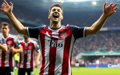 Der Transfer von Lukas Podolski 2012: Die Rückkehr des verlorenen Sohnes