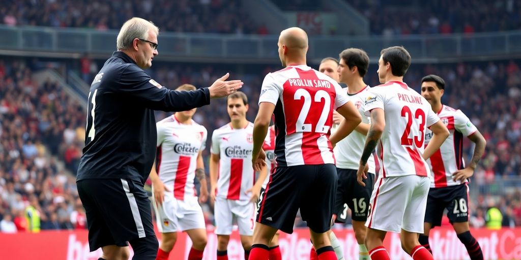 Taktik-Analyse: Wie spielt der 1. FC Köln unter Steffen Baumgart?