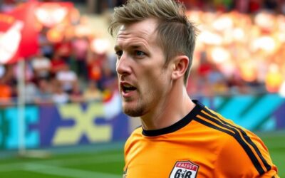 Peter Stöger: Warum er einer der beliebtesten FC-Trainer aller Zeiten ist