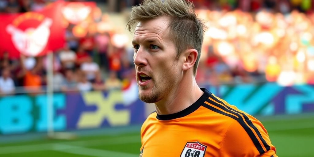 Peter Stöger: Warum er einer der beliebtesten FC-Trainer aller Zeiten ist