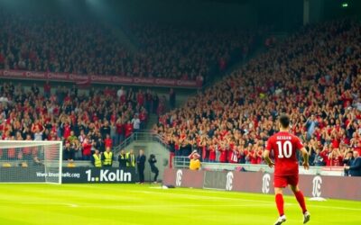 Warum der 1. FC Köln eine Fahrstuhlmannschaft war (und es nicht mehr ist!)