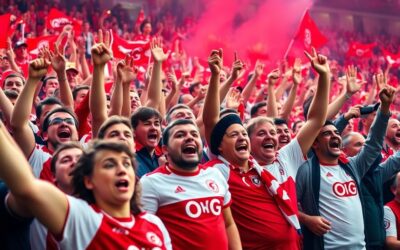 FC-Fans international: Wie beliebt ist der 1. FC Köln außerhalb Deutschlands?