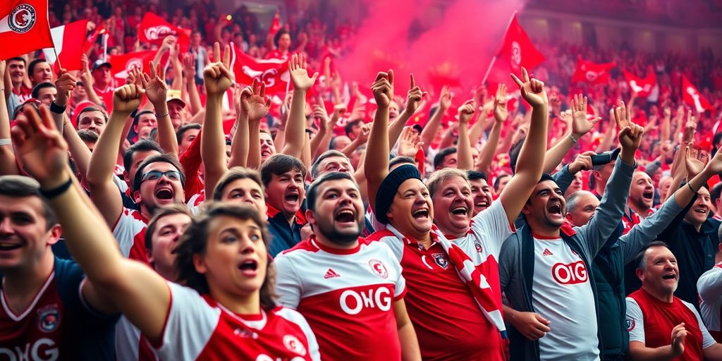 FC-Fans international: Wie beliebt ist der 1. FC Köln außerhalb Deutschlands?