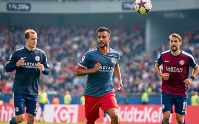 Transfersommer 2024: Welche Spieler könnte der 1. FC Köln holen?