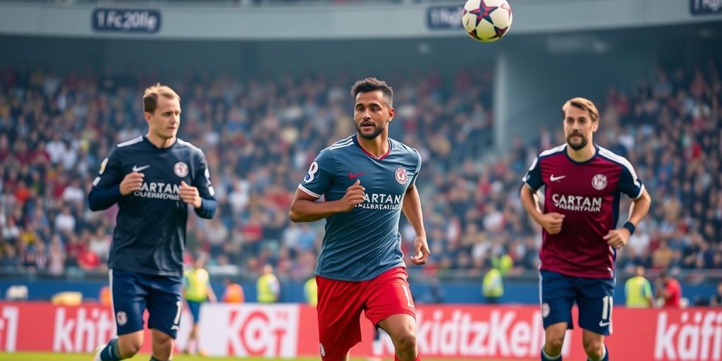 Transfersommer 2024: Welche Spieler könnte der 1. FC Köln holen?