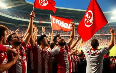 Warum der 1. FC Köln als „Effzeh“ bekannt ist