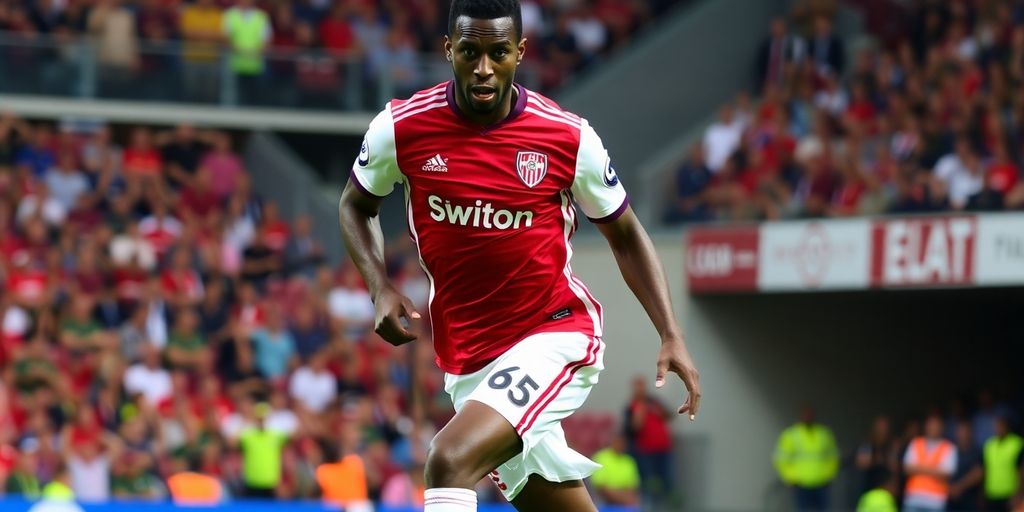 Anthony Modeste: Seine beste Saison 2016/17 analysiert