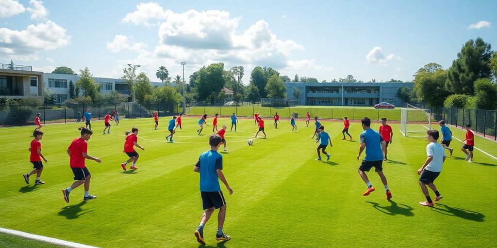 Wie wichtig ist das Nachwuchsleistungszentrum für die Zukunft des FC?