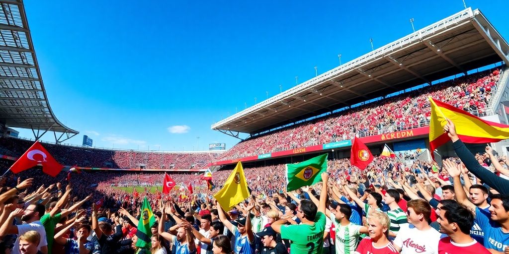Ein Tag im RheinEnergieSTADION: Was Fans erleben können
