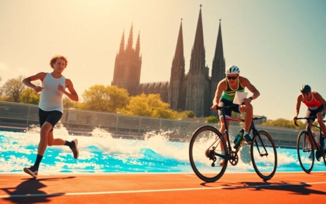 Die besten Sportvereine in Köln: So finden Sie den perfekten Verein für Ihre Sportart