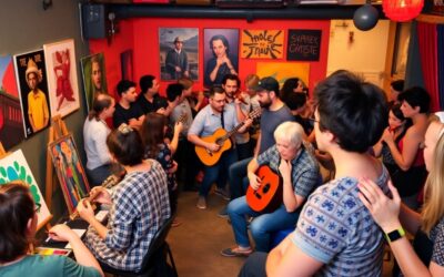 Kulturvereine in Köln: Kunst, Musik und Theater – Diese Vereine bereichern Ihr Leben