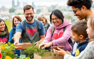 Ehrenamtliches Engagement in Köln: Diese sozialen Vereine suchen aktive Mitglieder