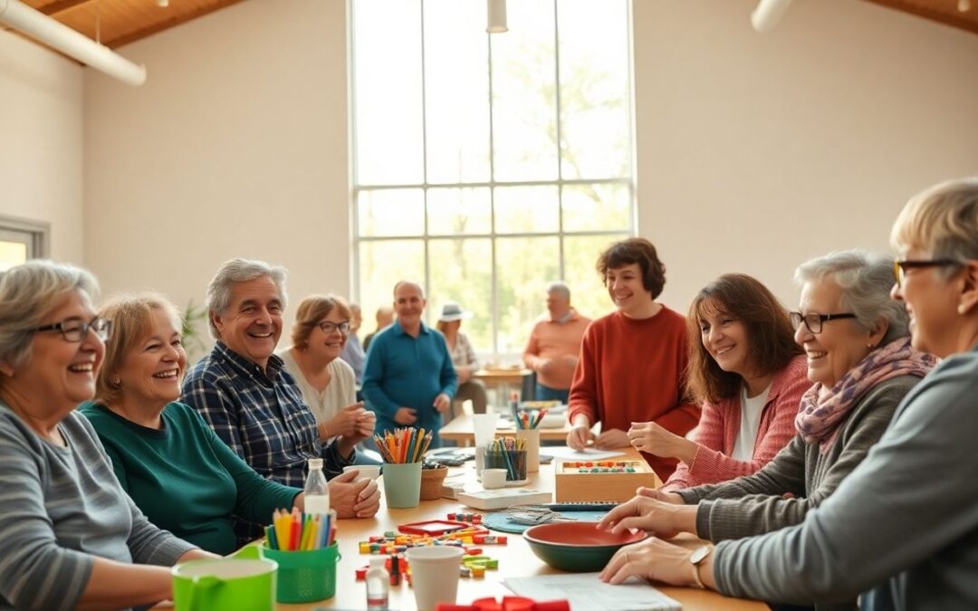 Freizeitvereine für Erwachsene in Köln: Neue Hobbys entdecken und Kontakte knüpfen